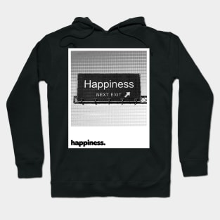 Happiness Hoodie